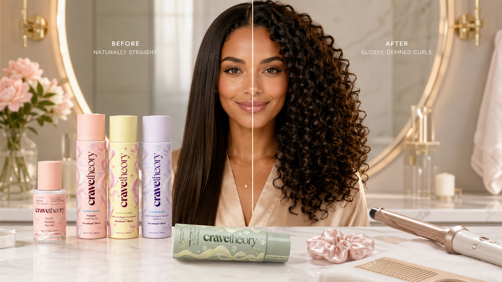 Natural Hair Masks: Benefits, Pros, Cons &amp; How to Use Them | Crave Theory