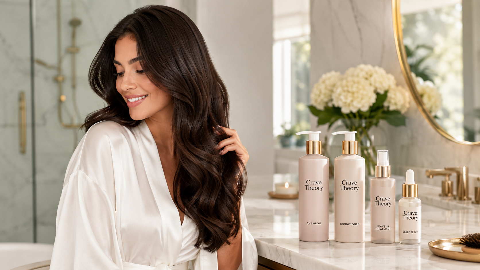 How Often Should You Wash Your Hair? A Complete Guide for Every Hair Type