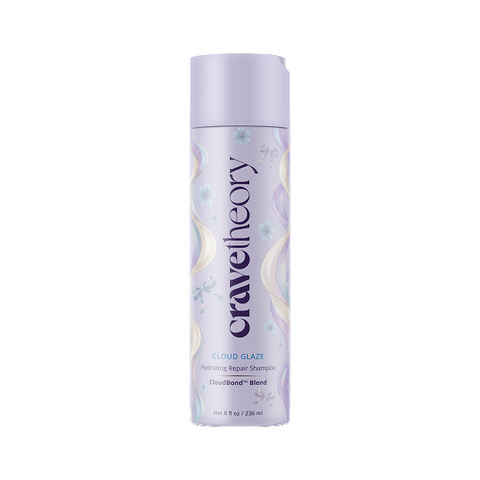 Hydrating Repair Shampoo