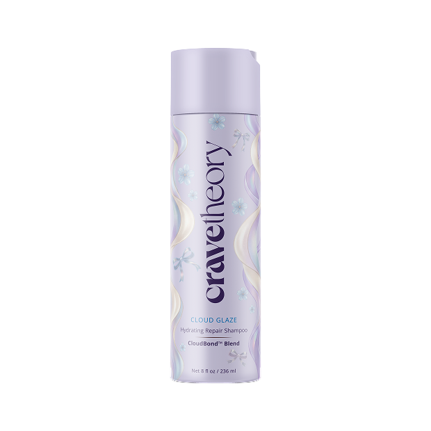 Hydrating Repair Shampoo